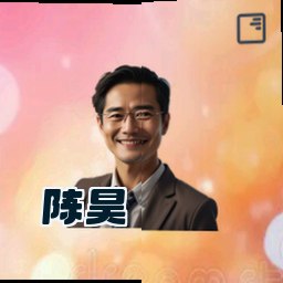 陈昊